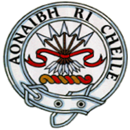 National Clan Cameron Australia Inc