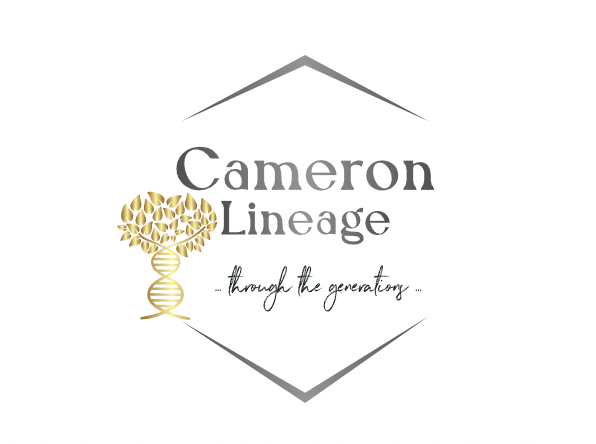 Cameron Lineage